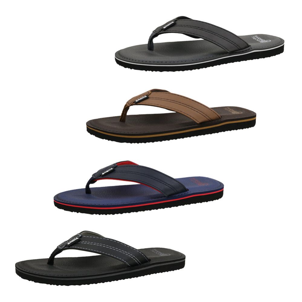 48 Pairs of Men's Sandal Assorted