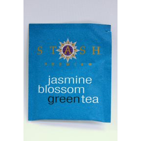 30 Pieces of Stash Jasmine Blossom Green Tea