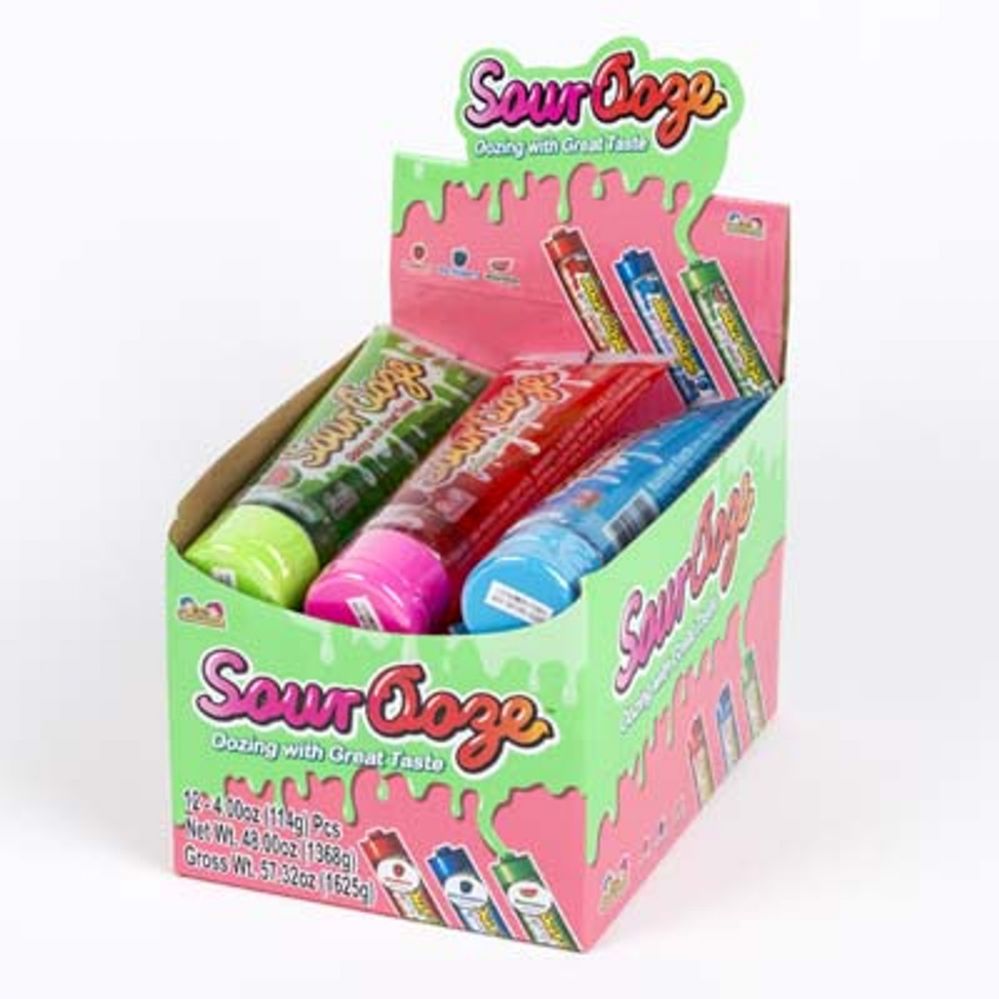 Theater Box Candy - Tootsie Roll Mini Bites - 12ct Display Box