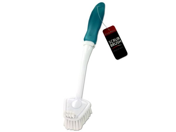 54 Pieces of Double - Sided Scrub Brush