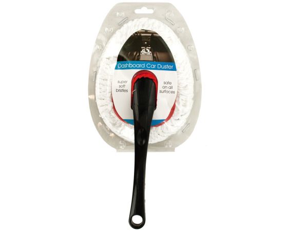 24 Pieces of Super Soft Dashboard Car Duster