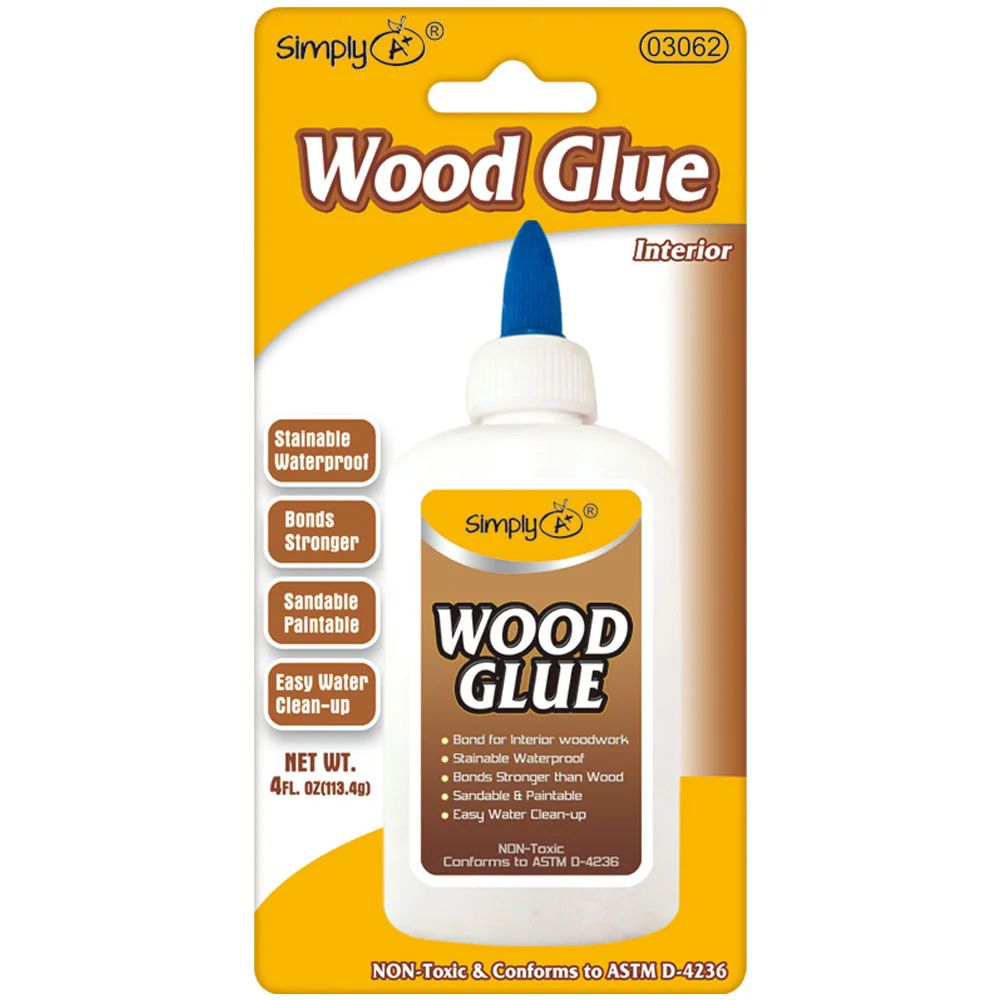 24 Packs of Wood Glue