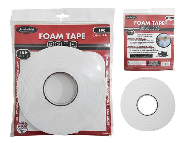 96 Pieces of Foam Tape