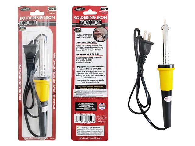 Soldering Irons