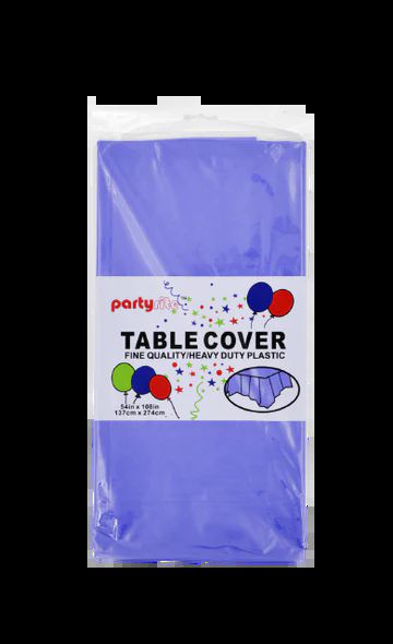 24 Pieces of Table Cover 54*108