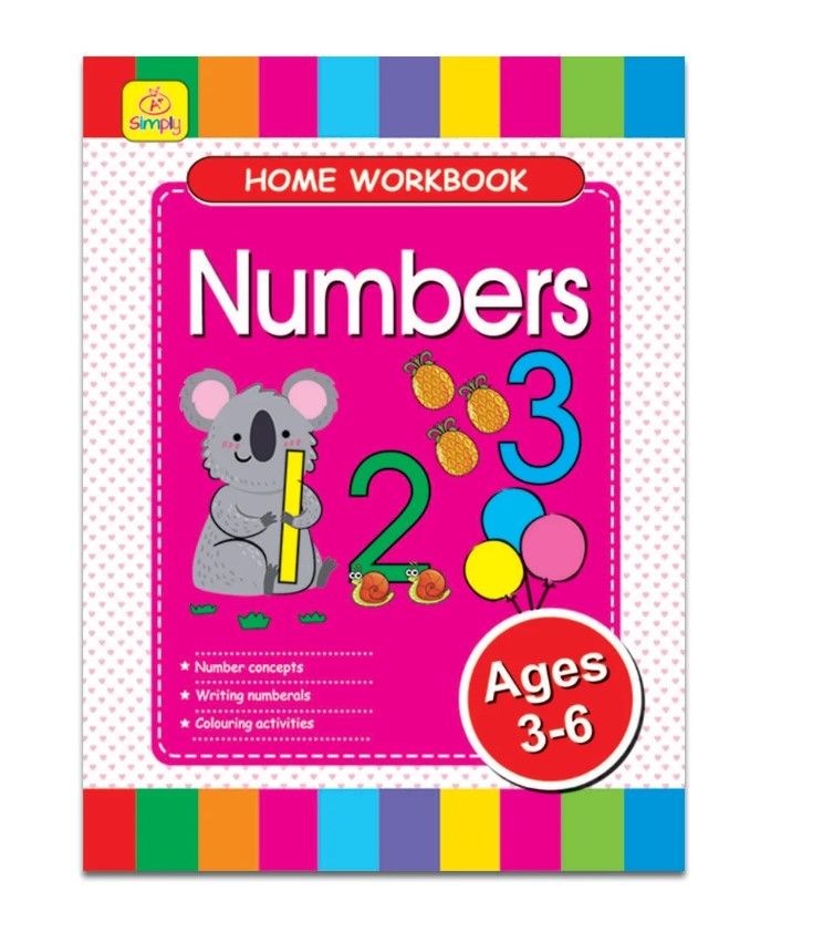 72 Pieces of Education Book Number