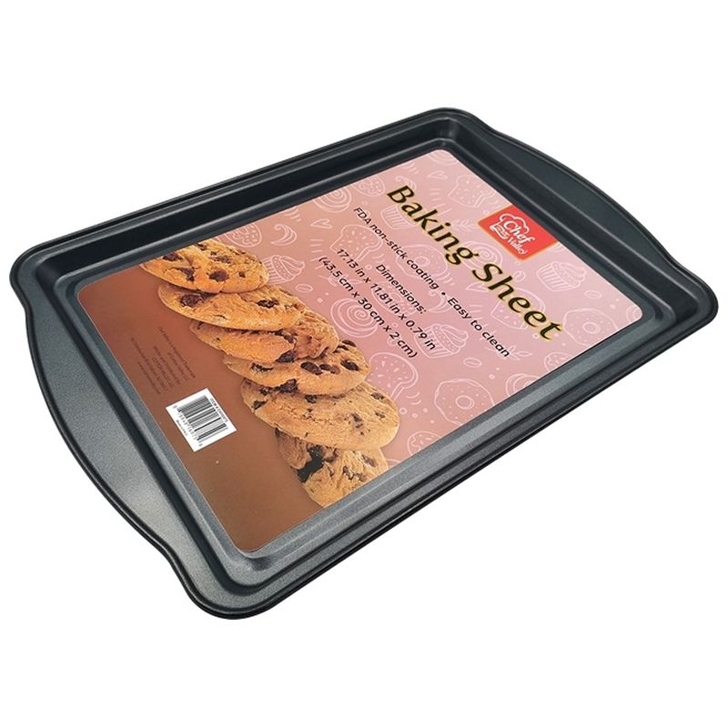 24 Pieces of Baking Sheet (l)