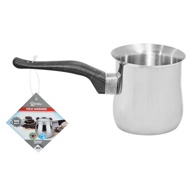 12 OZ MILK WARMER-12