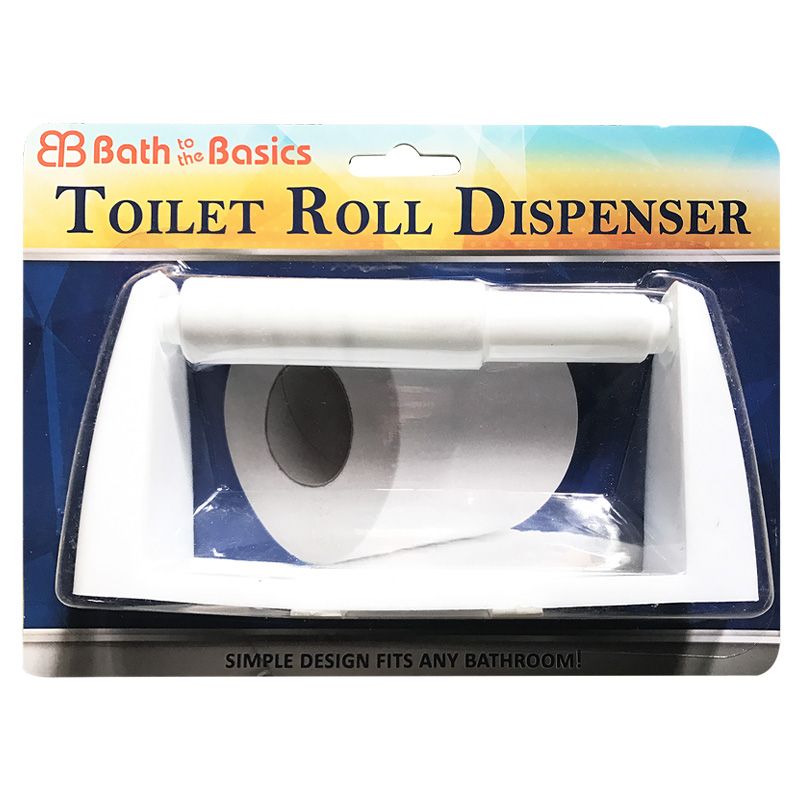 48 pieces of Toilet Tissue Dispenser