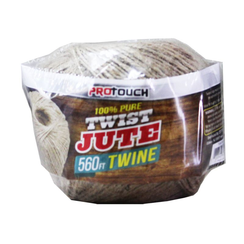 48 pieces of 560 Ft Jute Twine