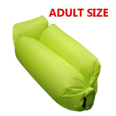 36 pieces of Air Lounge Light Green