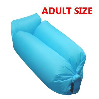 36 pieces of Air Lounge Light Blue