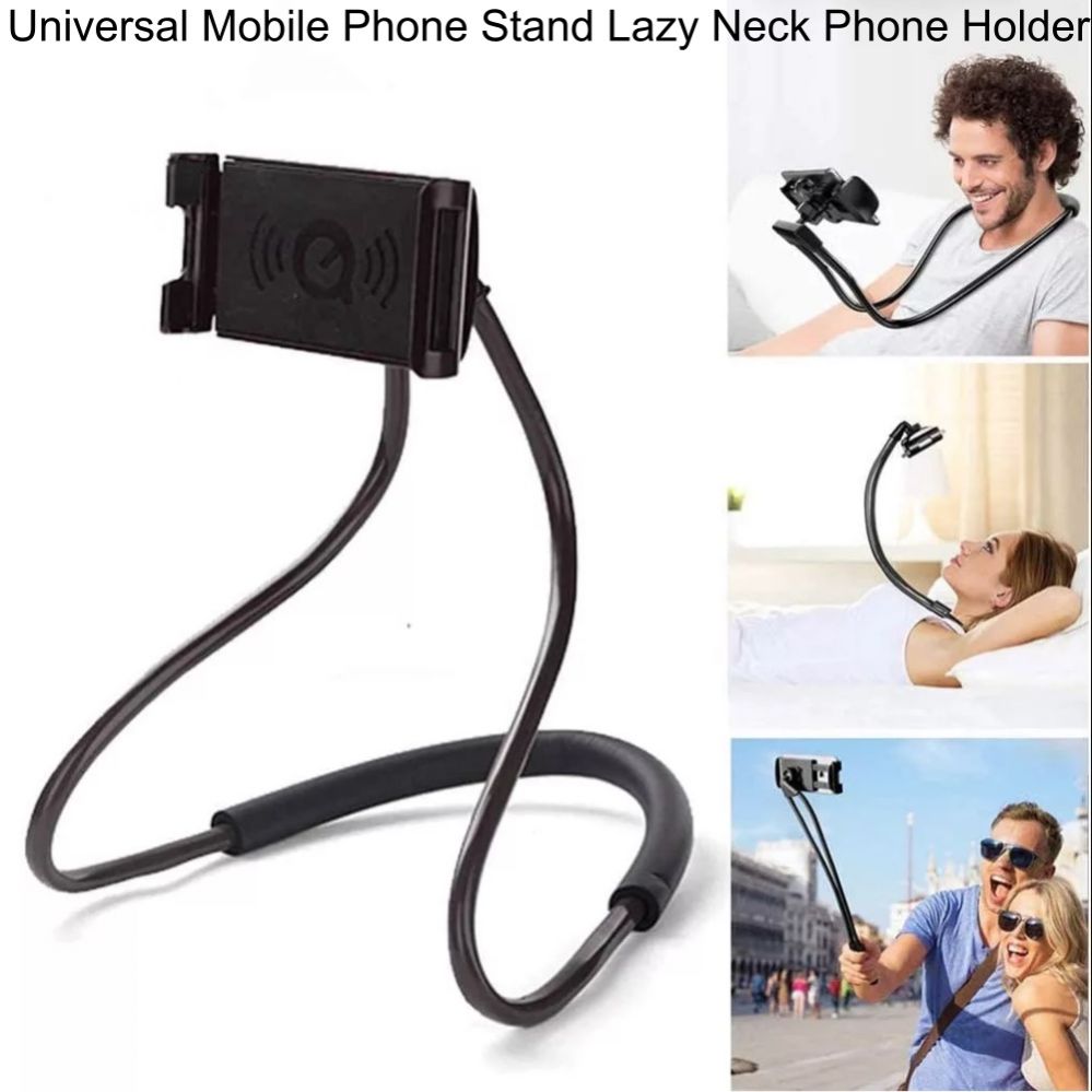 36 pieces of Universal Neck Phone Holder 