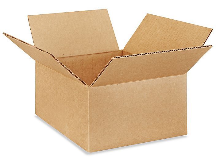 36 pieces of 12 X 9 X 6 Plain Box for Fedora