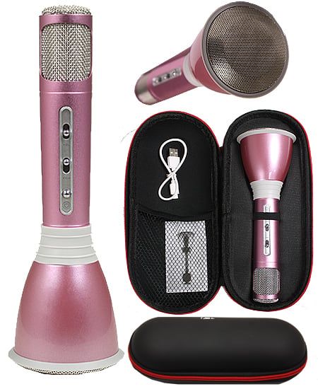 36 pieces of Phone Accessory Karaoke Microphone