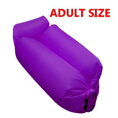36 pieces of Air Lounge Purple