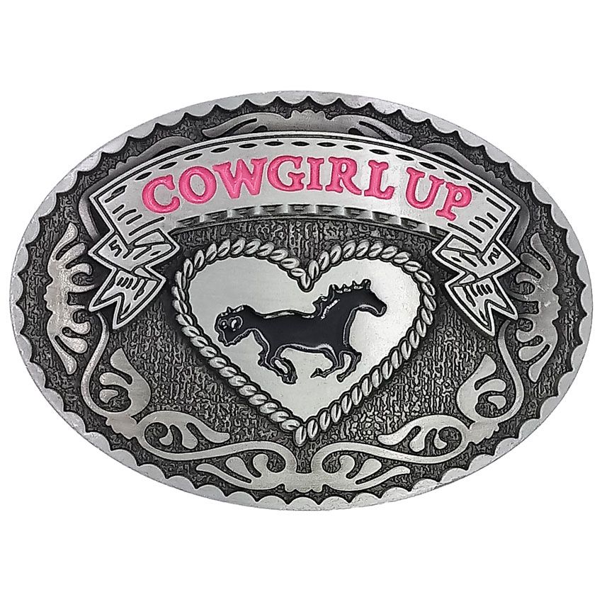 36 Wholesale Bull Riding Rodeo Belt Buckle - at