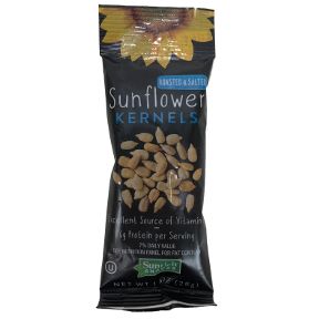 Honey roasted sunflower 2025 kernels