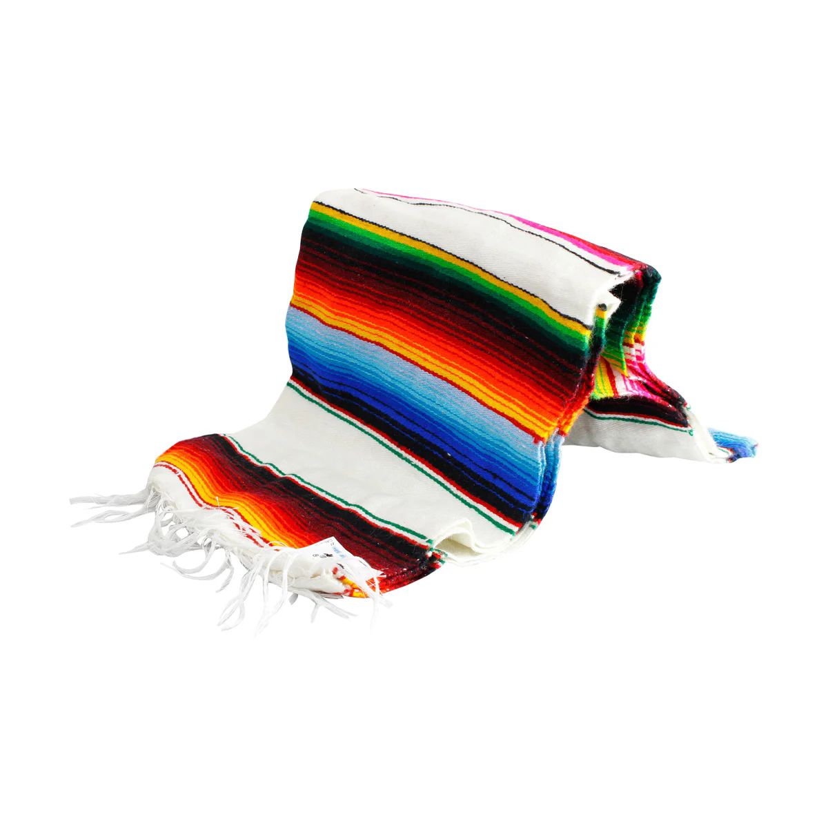 20 Pieces of Sarape Cochero/saltillo Seat Cover