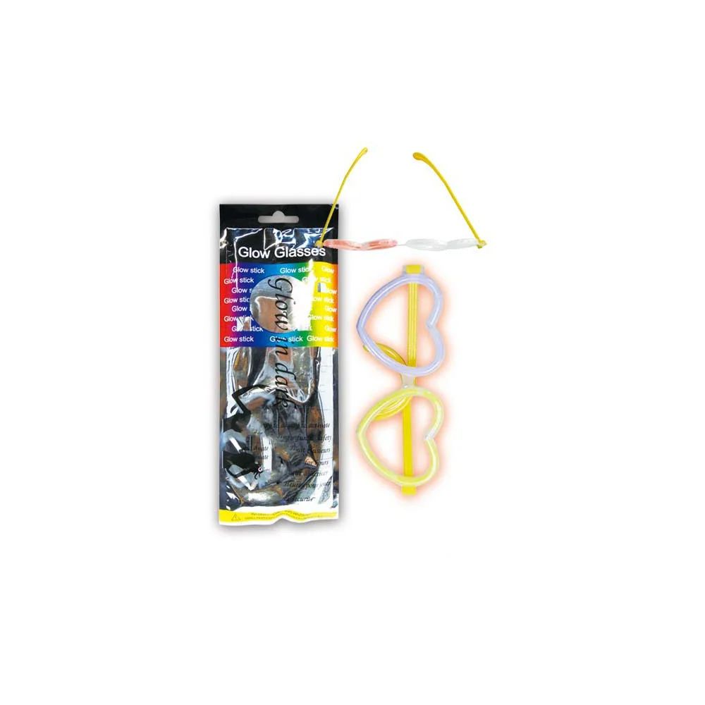 24 Pieces of Glow Glasses