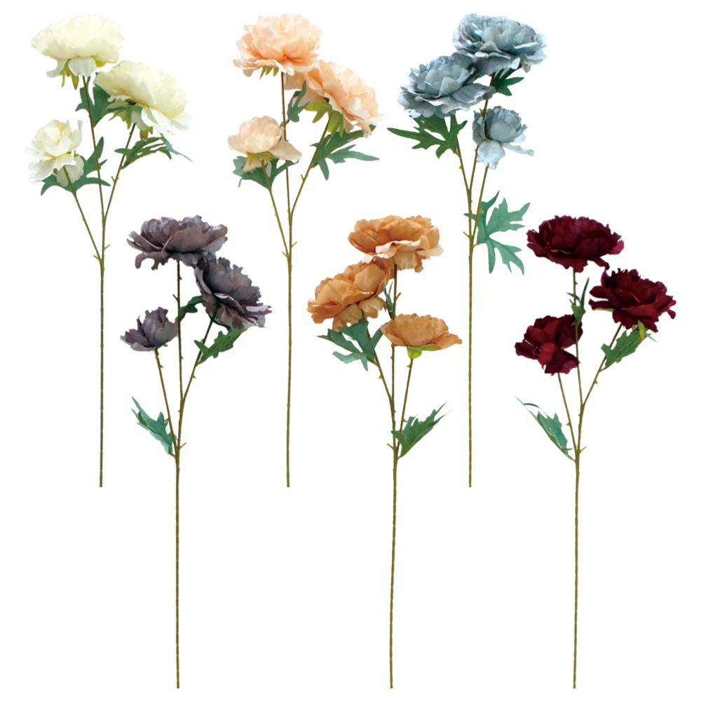 36 Pieces of 26" Fall Flower