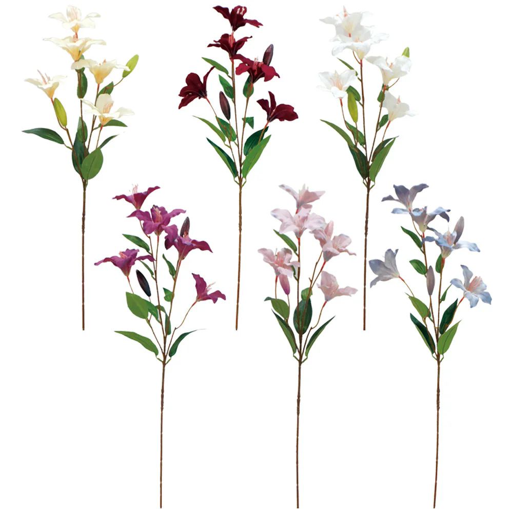 36 Pieces of 29" Fall Flower