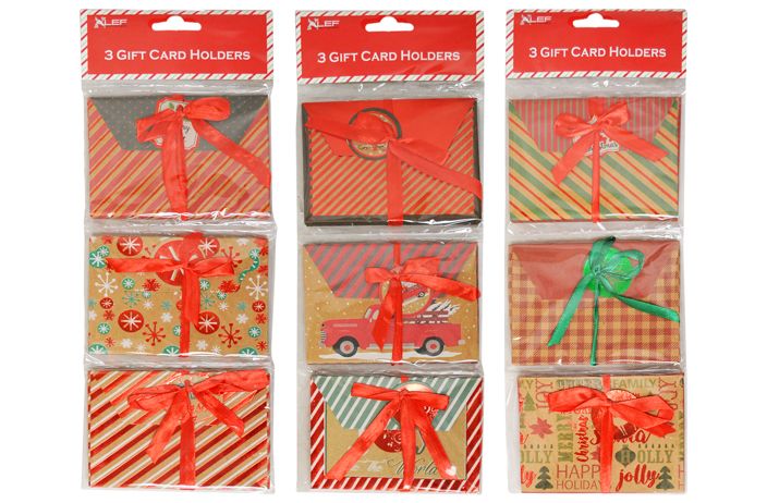 Wholesale Gift Card Boxes