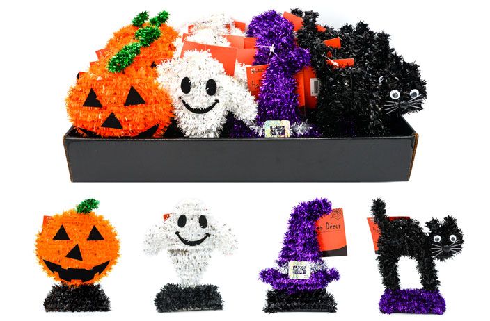 Wholesale halloween deals decor