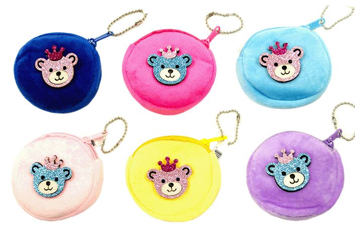 Princess purse wholesale hot sale