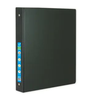 12 Pieces of Hard Cover Binder