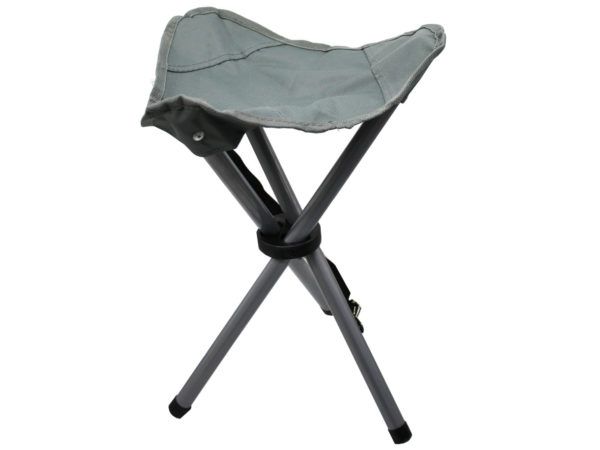 4 pieces of Folding Compact Camping Stool