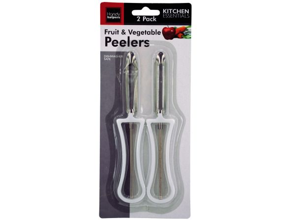 Wholesale 4 Pcs Knife Peelers, Fruit Peeler Knife & Vegetable