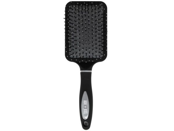 36 pieces of Ash + Axel Charcoal Infused Brush