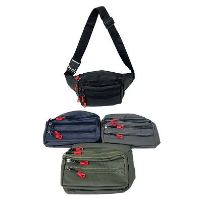 12 Pieces of Waist Pack