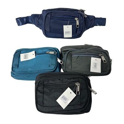 12 Pieces of Waist Pack