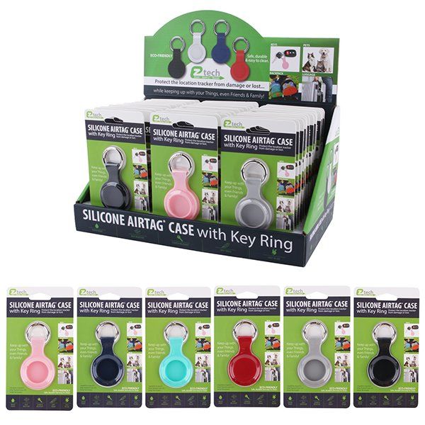 72 pieces of Airtag Holder