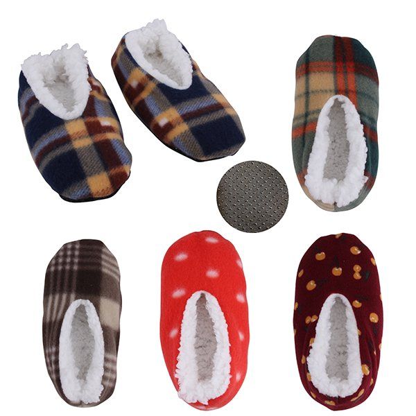 48 pieces of Thermaxxx House Slipper Junior