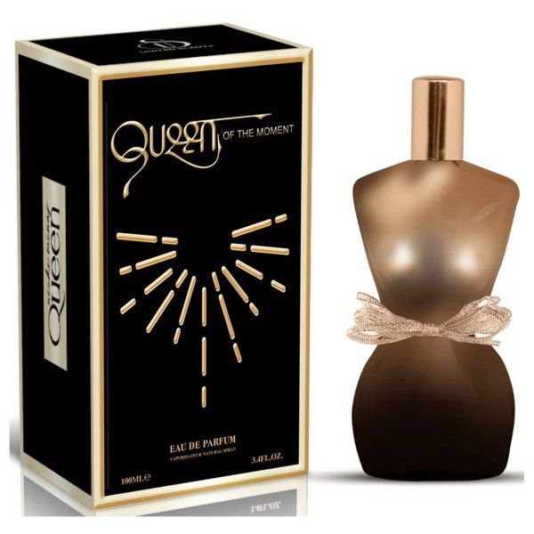 Queen outlet of perfume