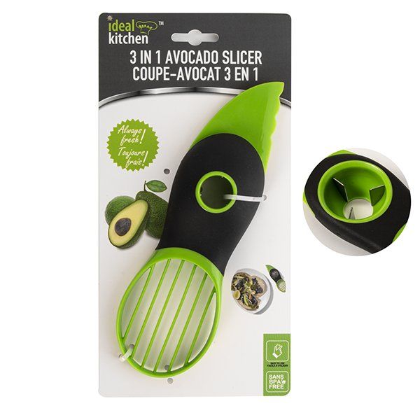 Avocado Slicer – Kitchen Engineers