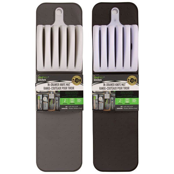 24 pieces of Ideal Kitchen Knives holder