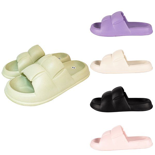 36 pieces of CC Ladies Slipper