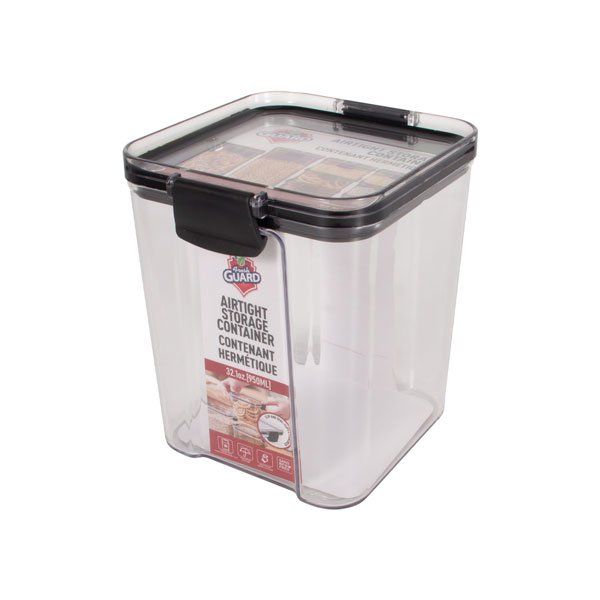 iris airtight storage containers