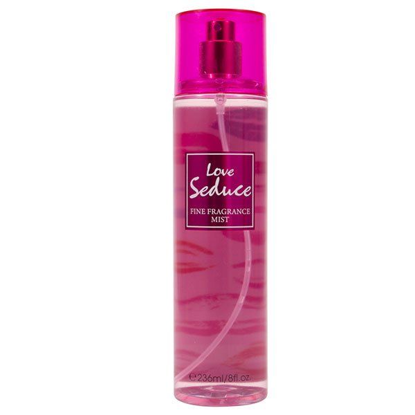 24 Pieces of Fragrance Mist 8fl.oz. Love Seduce