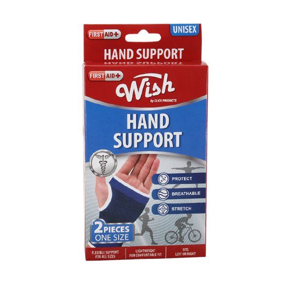 48 pieces of Wish Support Hand 2PK
