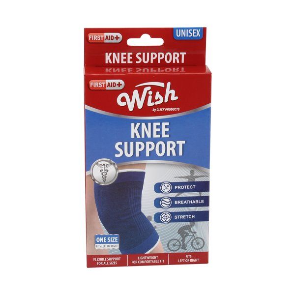 48 pieces of Wish Support Knee 1PK