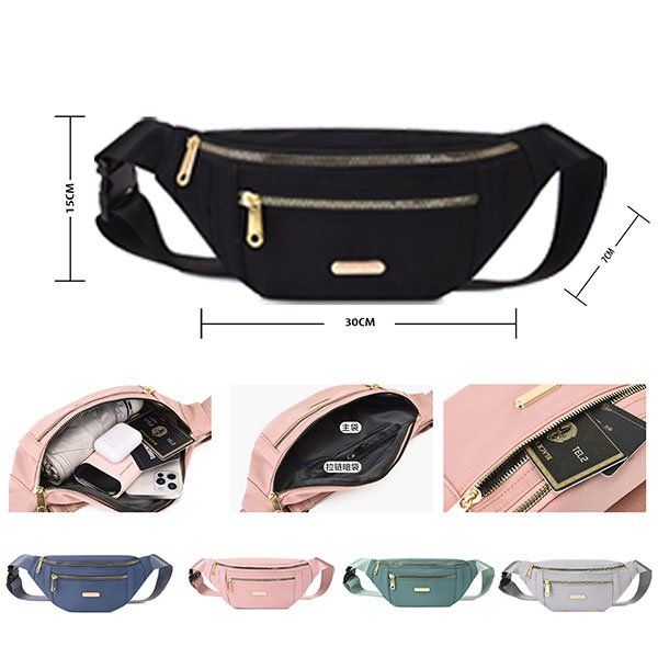 48 pieces of CC Fanny Pack Classic