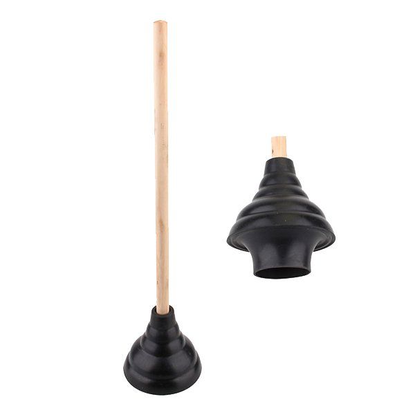 24 Wholesale Mini Plunger - at 