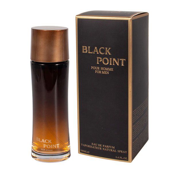 Black point pour discount homme