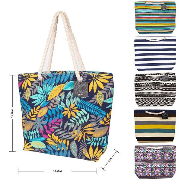 48 pieces of CC Summer Bag Assorted Classic