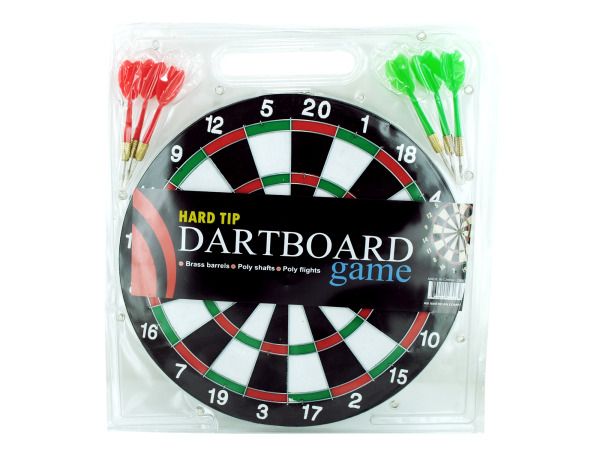 Wholesale Big Velcro Ball Dart Board 26